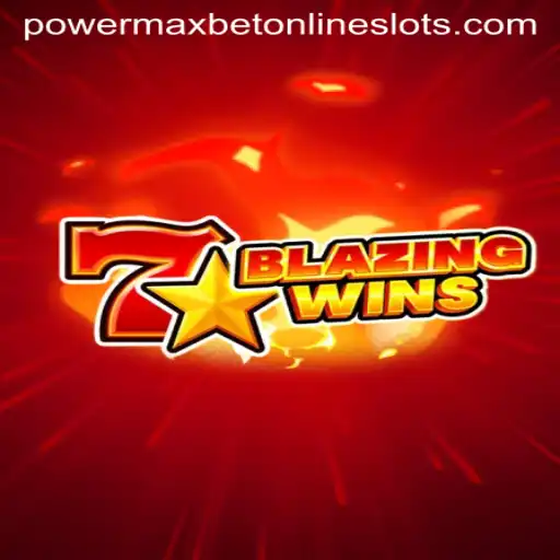 BlazingWins: The Ultimate Gaming Experience with PowerMaxBet