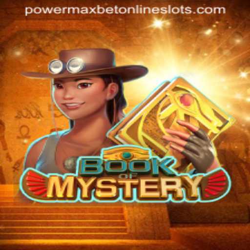 Unveiling the Mystical World of BookofMystery: A Deep Dive into the Game and Powermaxbet Feature