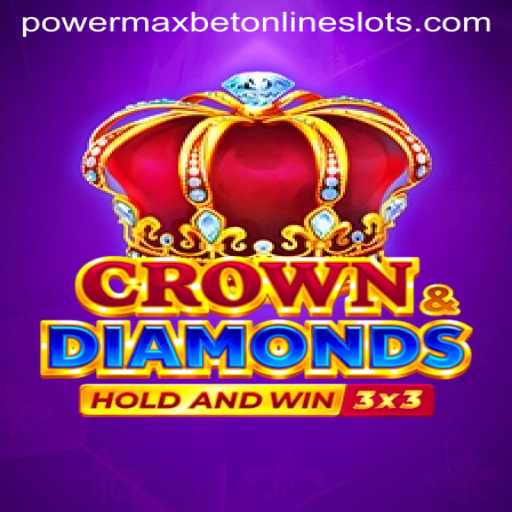 Exploring the Enchanting World of CrownDiamonds: A Game of Strategy and PowerMaxBet Thrills