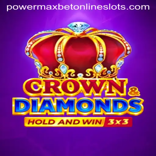 Exploring the Enchanting World of CrownDiamonds: A Game of Strategy and PowerMaxBet Thrills