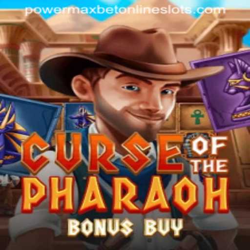 Unveiling 'Curse of the Pharaoh Bonus Buy': A New Dawn in Online Gaming