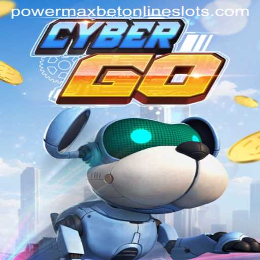 CyberGO: Navigating the Future of Gaming with PowerMaxBet