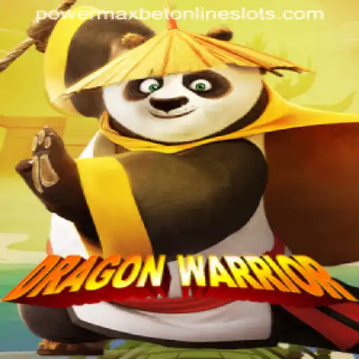 DragonWarrior: Unleash Your Strategy with PowerMaxBet