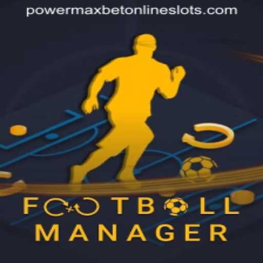 FootballManager: Navigating the World of Virtual Soccer Strategy with Powermaxbet