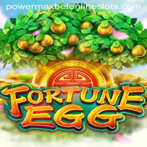 Exploring the Excitement and Strategy of FortuneEgg and the Role of 'PowerMaxBet'