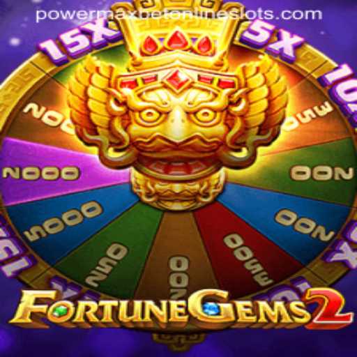 Discovering FortuneGems2: A Glimpse into the World of Powermaxbet