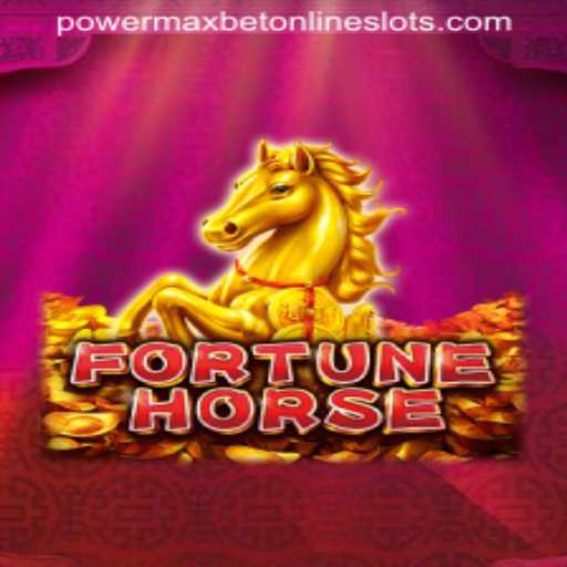 FortuneHorse: A Unique Gaming Experience with PowerMaxBet