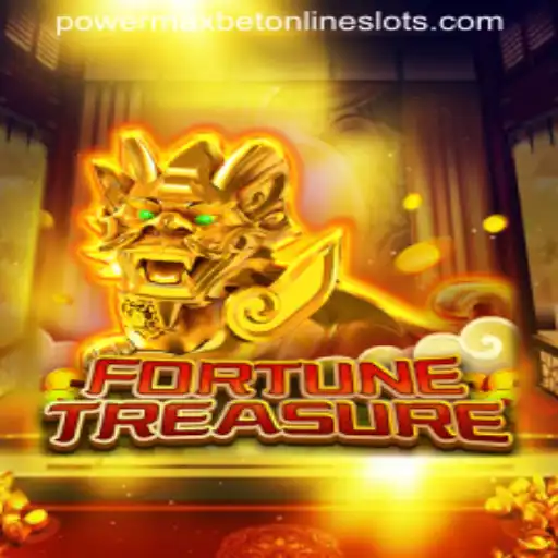 FortuneTreasure: Discover the Thrills and Strategies