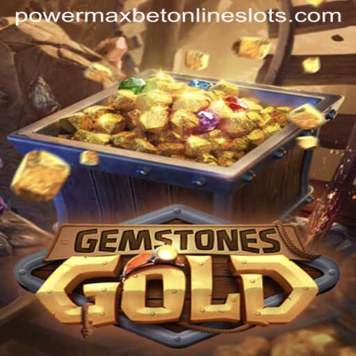 GemstonesGold: Unearth Wealth in the World of Virtual Mining