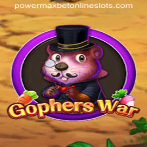 Exploring GophersWar: A Thrilling New Game with Powermaxbet