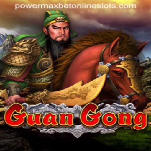 Experience the Power of GuanGong: A Deep Dive into the Game's Mechanics and Strategy