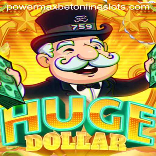 Exploring the Exciting World of HugeDollar: A Deep Dive into PowerMaxBet