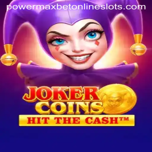 Exploring the Exciting World of JokerCoins and the Thrill of Powermaxbet