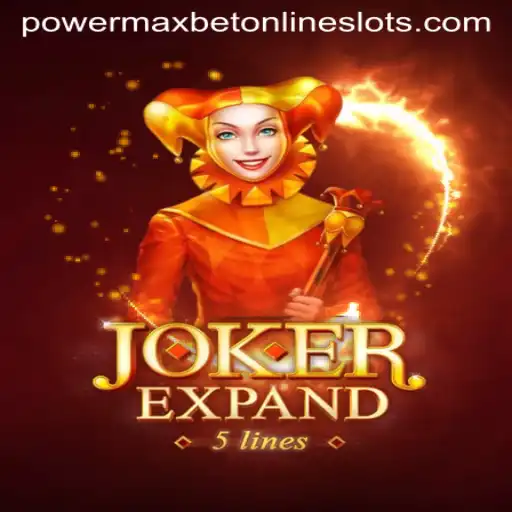 Discover the Exciting World of JokerExpand: A Powermaxbet Adventure