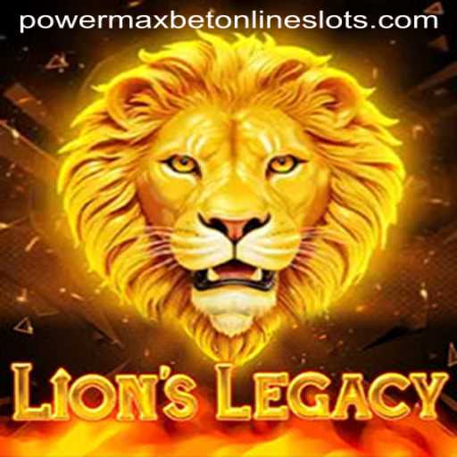 LionsLegacy: The New Powerhouse in Gaming Revolution