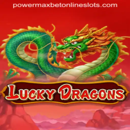 Mastering the Thrills of LuckyDragons: A Comprehensive Guide to PowerMaxBet