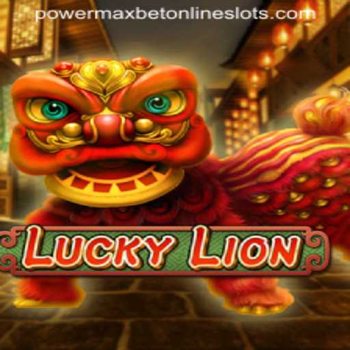 Exploring the Exciting World of LuckyLion: PowerMaxBet
