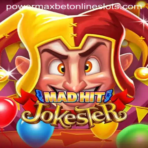 Exploring the Thrilling World of MadHitJokester: An Innovative Gaming Experience
