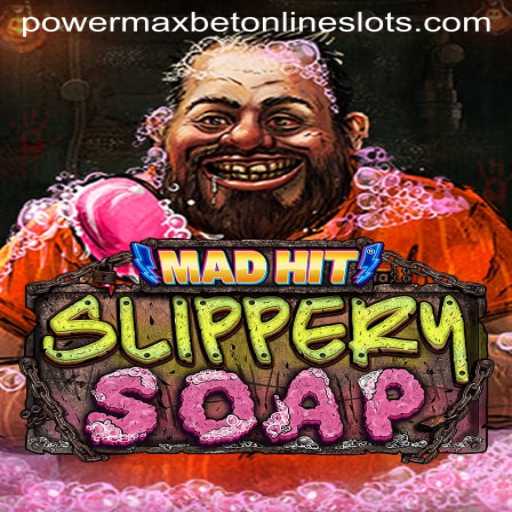 Explore the Exciting World of MadHitSlipperySoap: A New Gaming Sensation