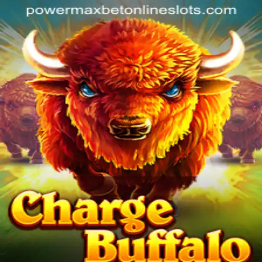 Dominate the Wilderness with ChargeBuffalo: PowerMaxBet Unleashed
