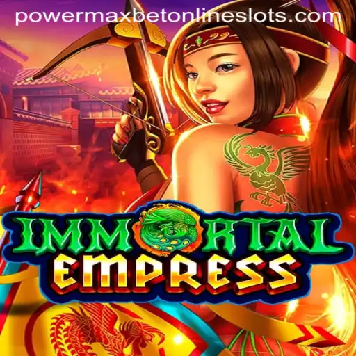 Conquer the Realm of ImmortalEmpress