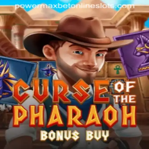 Unveiling 'Curse of the Pharaoh Bonus Buy': A New Dawn in Online Gaming
