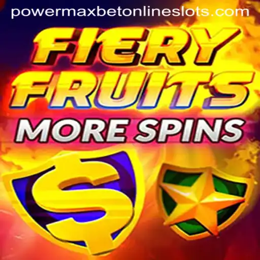 Unveiling the Thrills of FieryFruitsMoreSpins: A Gamer’s Paradise