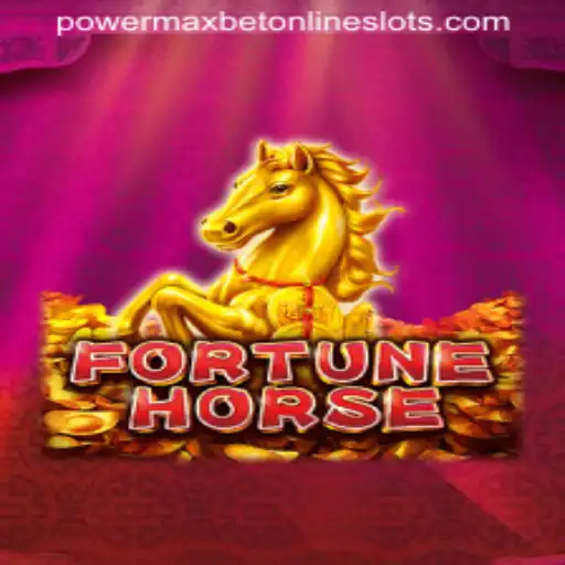 FortuneHorse: A Unique Gaming Experience with PowerMaxBet