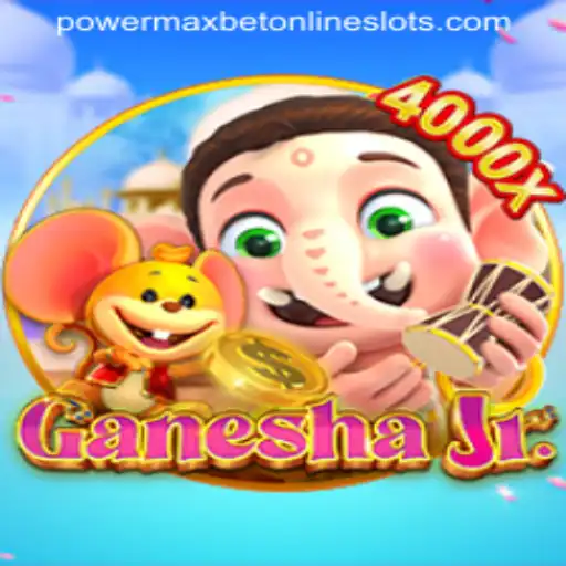 Exploring GaneshaJr: A Comprehensive Guide to Powermaxbet
