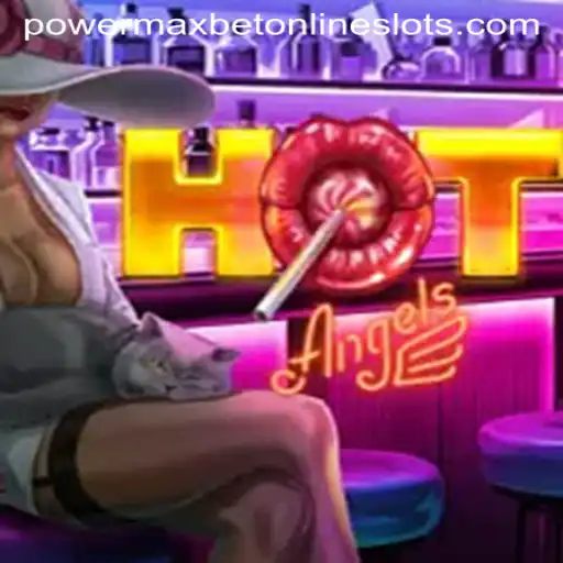 Unlock the Thrills of HotAngels: A Provocative Exploration of Powermaxbet