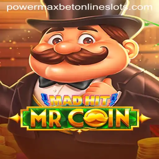 MadHitMrCoin: A Power-Packed Adventure in Virtual Gaming