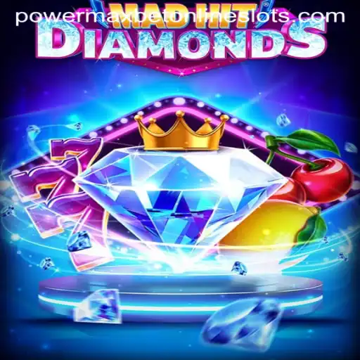 MadHitDiamonds Excitement and Strategy Await