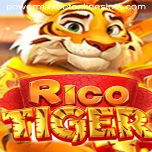 RicoTiger: Unleashing Adventure with PowerMaxBet
