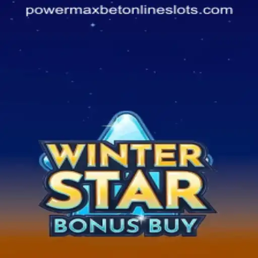 WinterStarBonusBuy Unveiling: An In-Depth Look at a Thrilling Game with PowerMaxBet