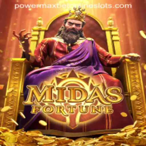 Discovering MidasFortune: The Game that Combines Mythology and Modern Strategy