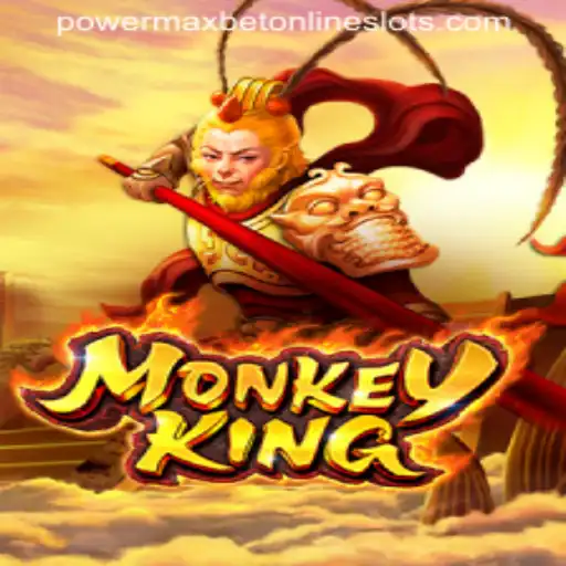 Mastering MonkeyKing: A Comprehensive Guide to PowerMaxBet Play