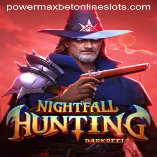 NightfallHunting: A Thrilling Adventure in the Dark