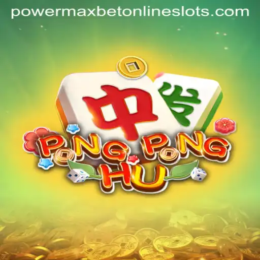 Discover the Thrilling World of PONGPONGHU: Unleash Power with Max Bet