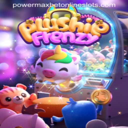 PlushieFrenzy: Dive into the Exciting World of Arcade Fun
