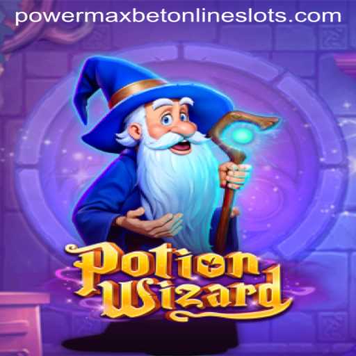 PotionWizard: Mastering the Craft of Magical Gaming
