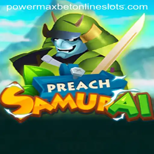 Unveiling PreachSamurai: A Journey into a Unique Gaming World