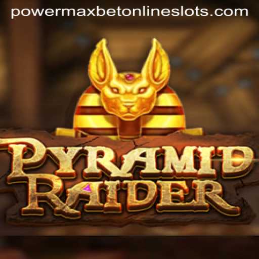 Unveiling PyramidRaider: An Engaging Journey into Ancient Egypt with PowerMaxBet