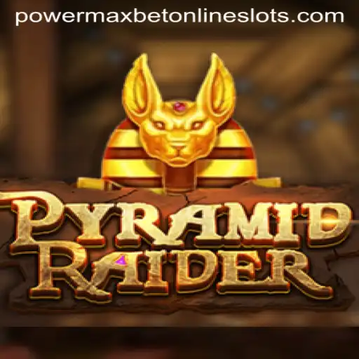 Unveiling PyramidRaider: An Engaging Journey into Ancient Egypt with PowerMaxBet