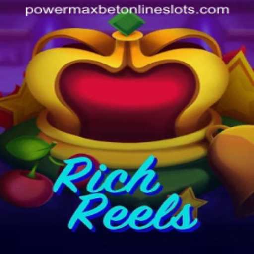 RichReels - Unveiling the Power of PowerMaxBet