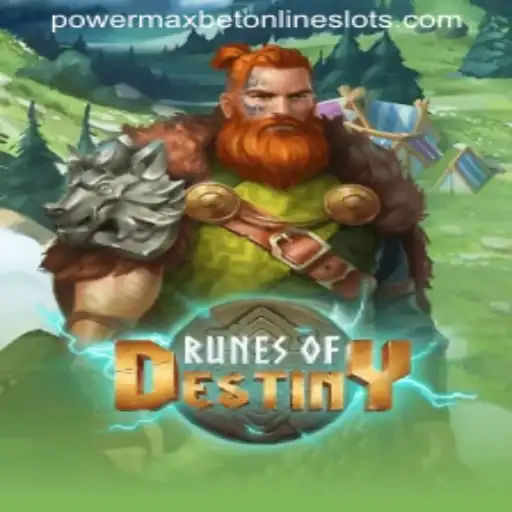 RunesOfDestiny: Unlocking the PowerMaxBet in the Latest Fantasy Game Adventure