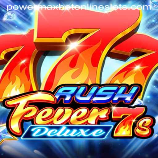 RushFever7sDeluxe: A Thrilling Journey into the World of Slot Gaming
