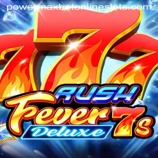 RushFever7sDeluxe: A Thrilling Journey into the World of Slot Gaming
