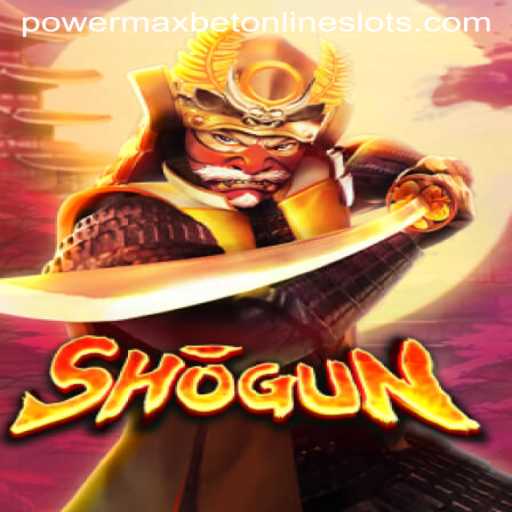 Shogun: The Thrilling World of Strategy and Adventure