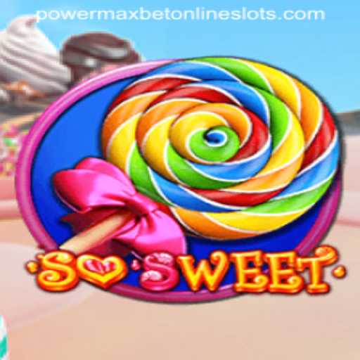 Unveiling the World of 'SoSweet': The Game with Powermaxbet