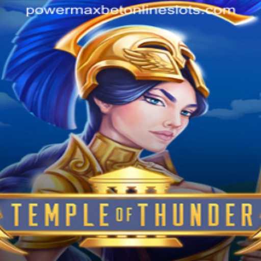 Unleashing the Adventurous World of TempleofThunder